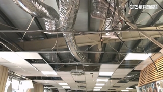 台南玉井蕎麥工廠遭地震毀損！　業者拚一週後恢復營業