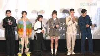 安心亞新戲化身女打仔　許孟哲挑戰台語版「心經」