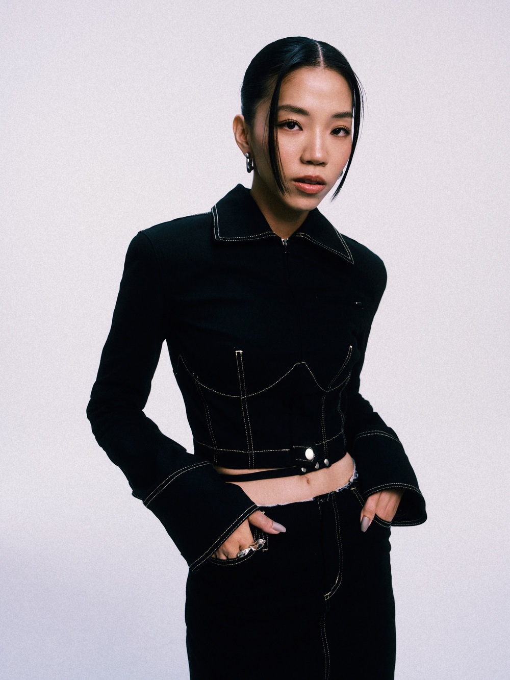 致敬「酒國歌王」！　大港開唱將重現陳一郎精彩音樂人生 | 洪佩瑜 圖 / 日出音樂 提供