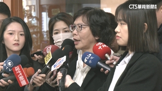 稱黨主席應「拒讒言.剛愎自用」　蔡壁如頻發文戰黃國昌