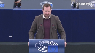 丹麥議員堅持格陵蘭不賣　爆粗口問候川普