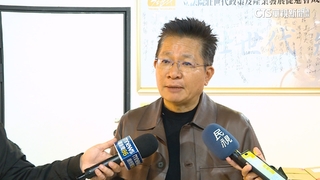 推「壯世代」專法遭綠質疑圖利　吳春城：未收一毛錢