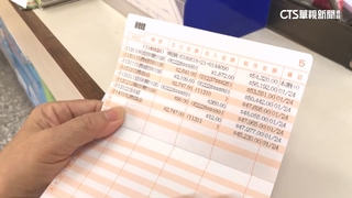 台南北門農會傳員工盜領客戶210萬　農會：已報警