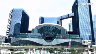 不動產集團插旗購物中心　「南港」成商戰新據點