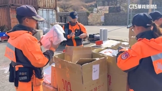 金門「店到店」物流暗藏違法免稅菸　1月查208條違規