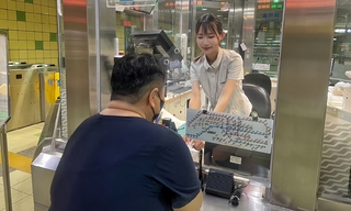 想換工作？新北捷運徵92位新血　  這職缺起薪40K