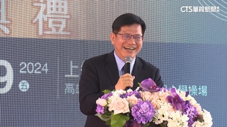 外交部預算遭刪凍結　林佳龍：台灣將逐漸被世界遺忘