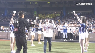 鴻海大巨蛋辦年終嘉年華　最大獎抽百萬元