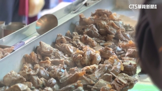 高雄.嘉義市場美食！　羊肉爐.牛雜湯擄獲全台老饕