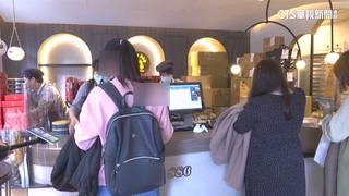 最後衝刺！年節伴手禮買氣旺　銷量翻倍.業績破百萬