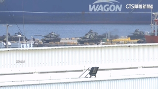 強化護衛首都！　國軍規劃「憲兵+海軍陸戰隊」雙重衛戍