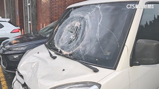 淡水竹圍陸橋下死亡車禍　老翁穿越路口遭撞亡