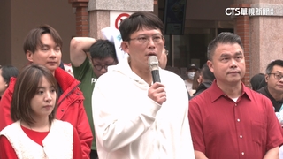 爭黨魁！　蔡壁如再發文提5改革　黃國昌：平常心面對