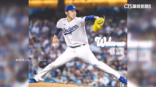 佐佐木朗希百大新秀排第1　獲評有望角逐賽揚獎