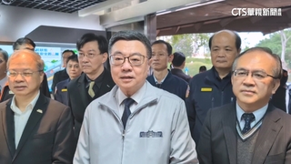 三度提覆議案！　藍轟「被三振」卓揆反嗆「是三壞球」