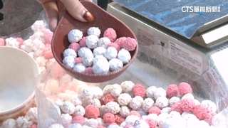 我要吃「甜甜的那個」！　古早味零食好眼熟叫不出名