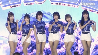 2大王牌參戰！　日媒評台經典賽啦啦隊「最強陣容」