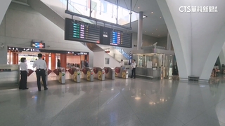 往台中站更方便了！　「東彰道路」通車衝擊高鐵彰化站運量