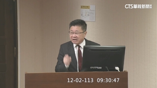 呂建德不認同「壯世代」遭凍特別費　吳春城：無惡意