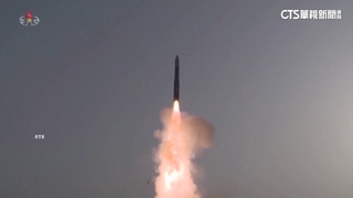 北韓試射戰略巡弋飛彈　誓言強硬回應美國