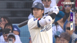 無緣同台！　大谷.賈吉將缺席MVP第100屆晚宴