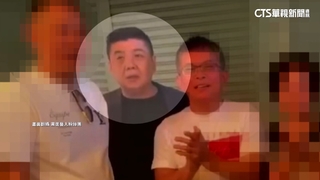 天道盟軍師遭擄走　主嫌疑天道盟成員「肥肥」