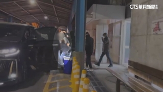 三環幫主劉憲治遭槍殺　未鎖定身分5嫌仍未遭境管