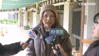 失智父搜救11天找到了　林葉亭指認崩潰痛哭