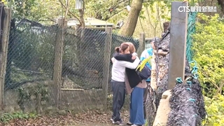 搜11天仍找嘸　林葉亭父陳屍距監視器畫面600米