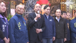 卓揆不滿選罷法突襲！　韓：政府不做好.拜老天沒用