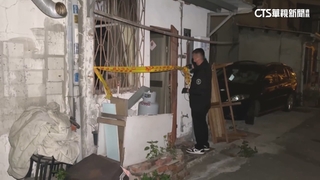 台中太平民宅惡火　老翁行動不便倒燒焦床墊上身亡