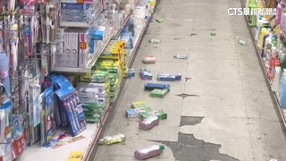 地牛不斷翻身！08：18台東規模5.2地震　9：25又震