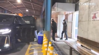 竹東槍擊案警發動策反　1嫌搭機潛逃後回台投案