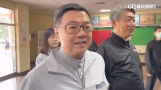 卓揆喊藍白敢倒閣？　李彥秀：直接請辭才是應有擔當