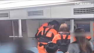 搭交通船吸電子煙遭海巡架離　男驗出毒品陽性反應