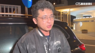 楊梅火燒車英勇救4童　網讚張先生：沒穿披風的英雄