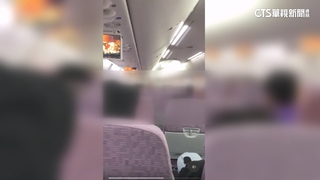 曼谷飛高雄班機小年夜滯留泰　華航歉：空調異常