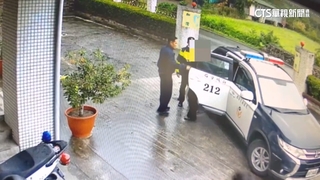 春節搶劫案！2男童結伴購物　竟遭醉男行搶百元