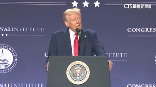 川普擬對台祭「晶片稅」？　府.院皆強調「台美合作」