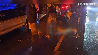 80歲男子幫換雪鏈昏倒不治　檢相驗：心因性休克猝死