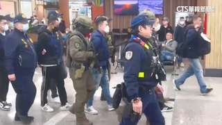 竟是自家人！三環幫主遭槍殺　警策動5嫌返台歸案