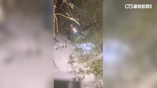 女山友125攀大霸尖山127失聯　尋獲包包未見人影