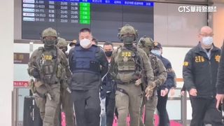 狙殺三環幫大哥！　5嫌犯先飛柬埔寨　再分批飛日泰