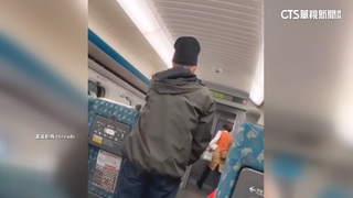 翁為肚痛孫討藥遭拒怒　高鐵：非醫事人員不能給藥