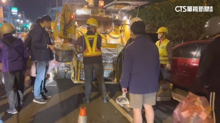 大年初四北市恢復垃圾收運！　初六才可丟大型廢棄物