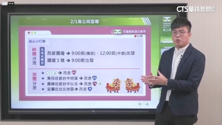 初四湧北返車潮！　國道車流估平日1.6倍　11路段恐塞