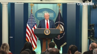 川普.黃仁勳白宮會面　輝達：討論強化科技.AI領導地位