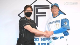 古林睿煬傳右腹部受傷　可能缺席經典賽資格賽