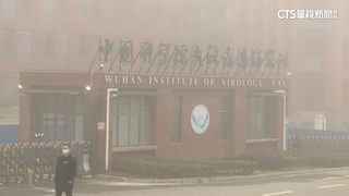 白宮指新冠疫情源自中國　稱「可被證實的事實」