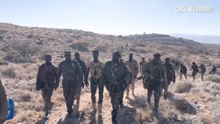 川普下令空襲索馬利亞ISIS據點　多名恐怖分子亡